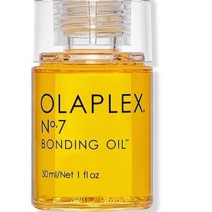 No. 7 Bonding Oil